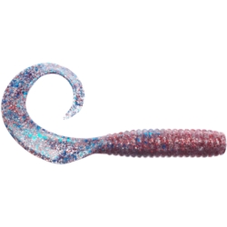 GULP SW GRUB AMERICA 6" (4/PK)